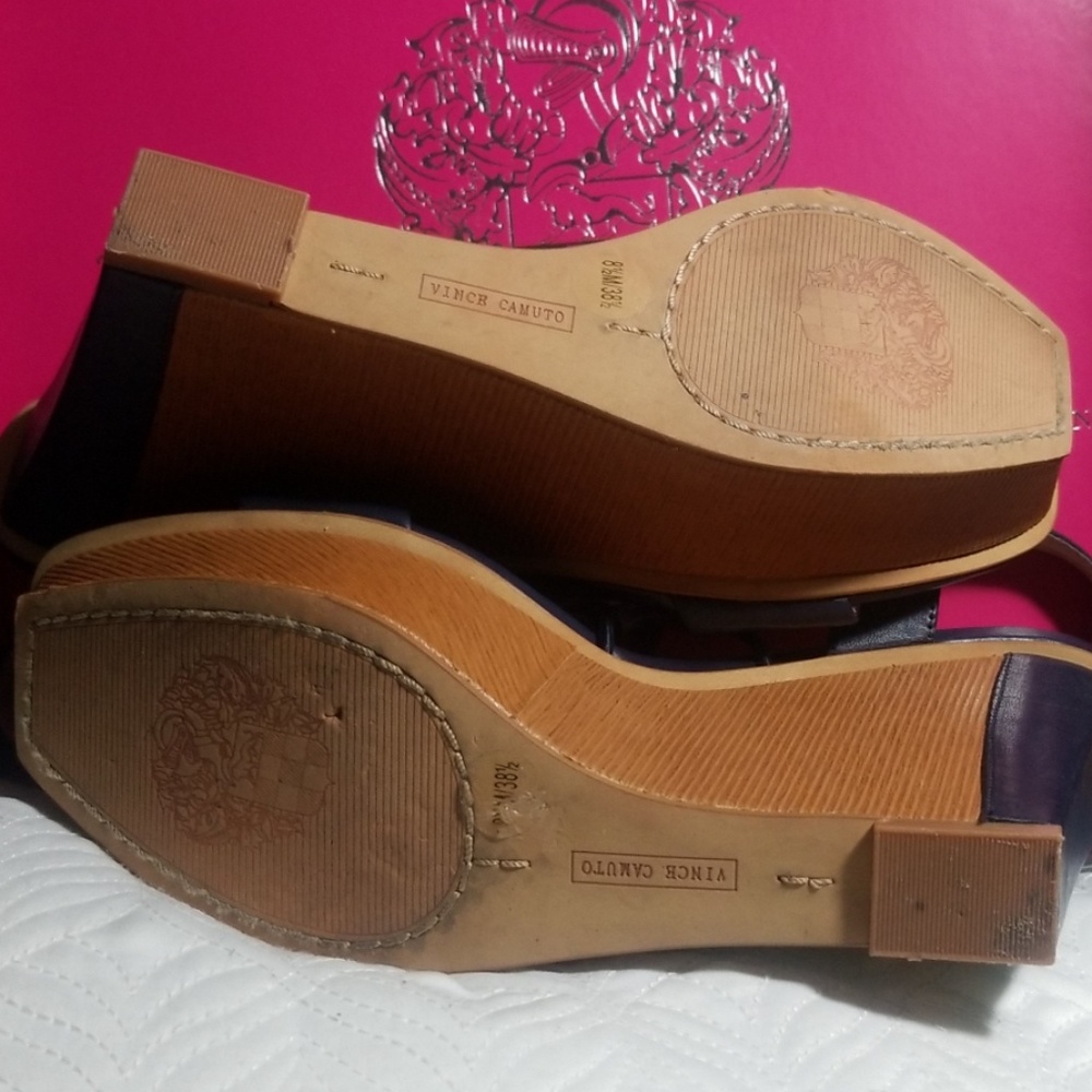 Wedges - Picture 4 of 6